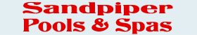 Sandpiper Pools and Spas